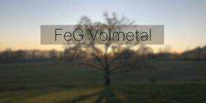 FeG Volmetal